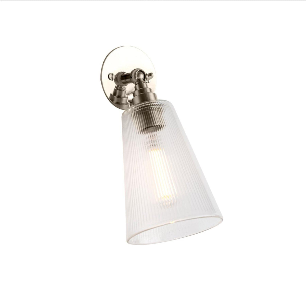 Leverint Camden Adjustable Wall Light