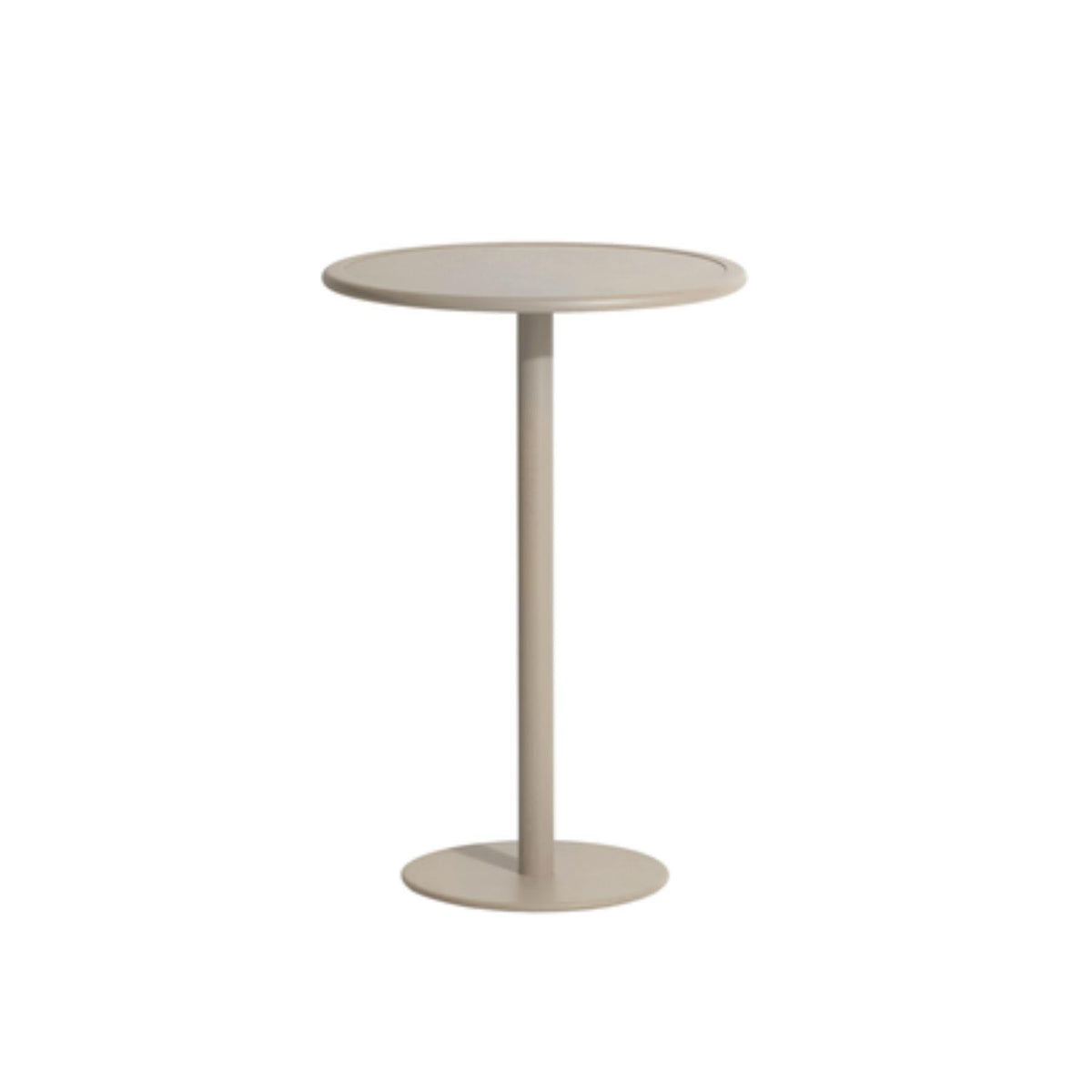 Petite Friture Week-End High Garden Table