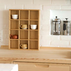 Kath & Andersen Cupshelves