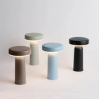 Muuto Ease Portable Rechargeable Table Lamp