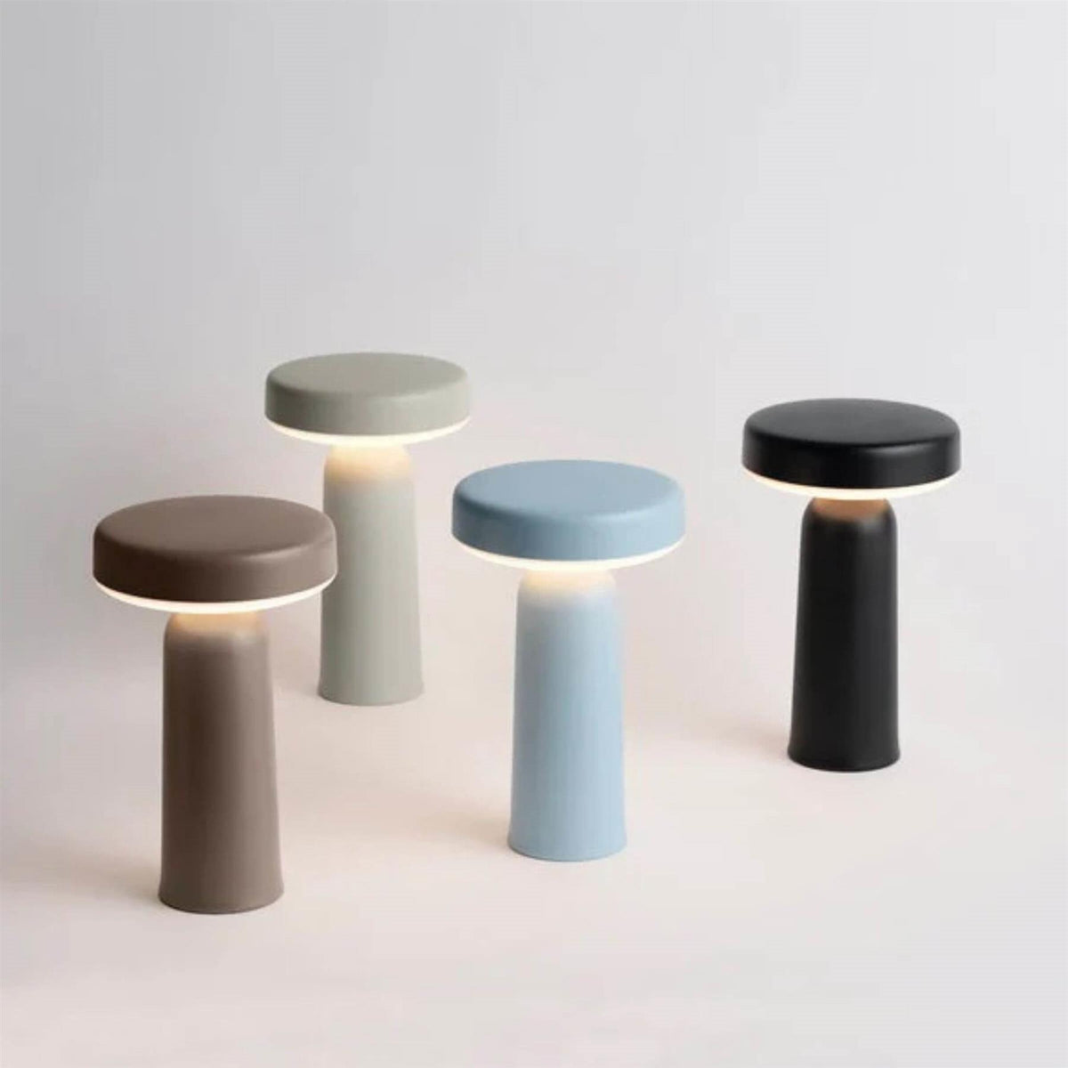 Muuto Ease Portable Rechargeable Table Lamp