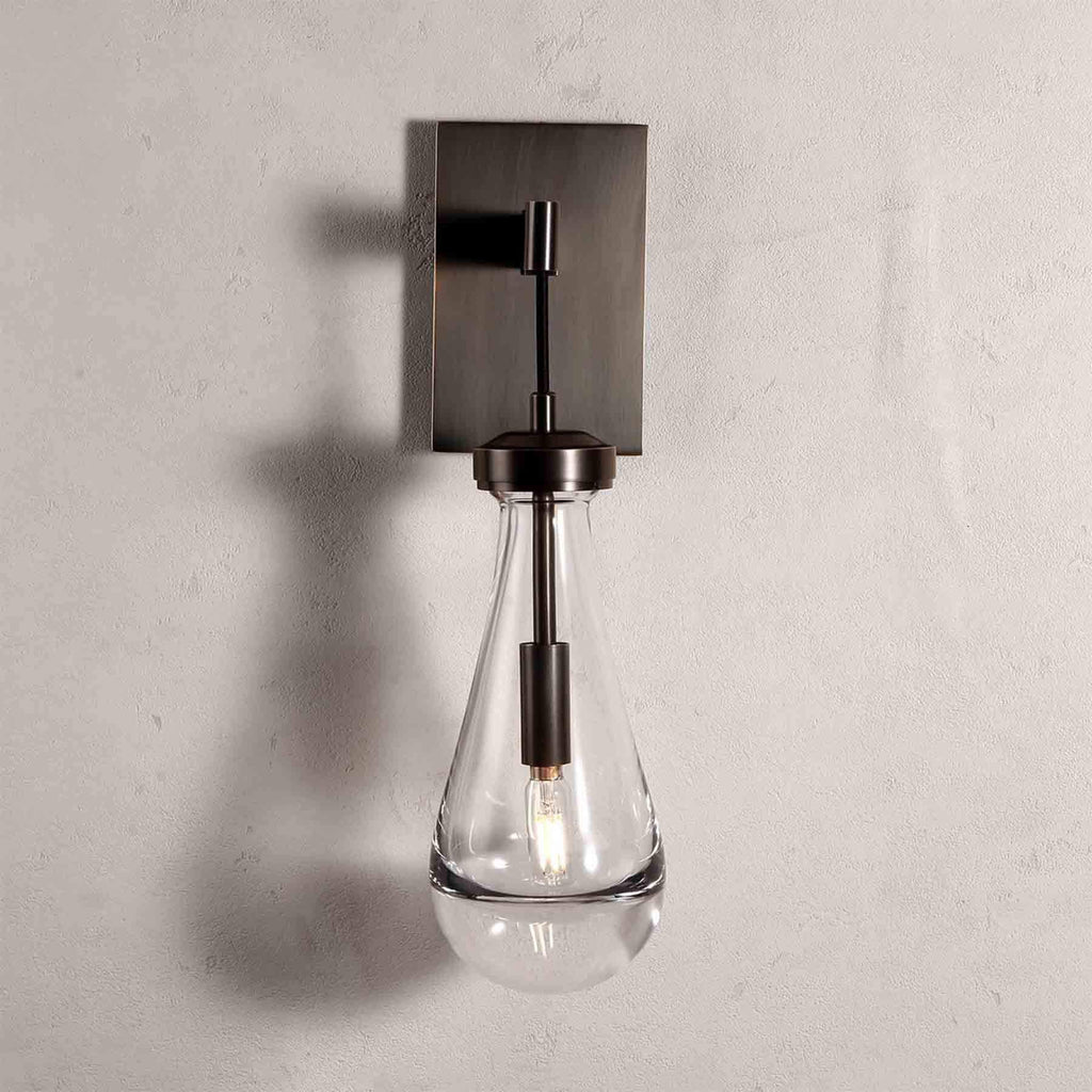Jimmy Raiden Rachael Wall Light