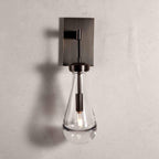 Jimmy Raiden Rachael Wall Light