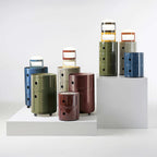 Kartell Componibili New Big Cabinet