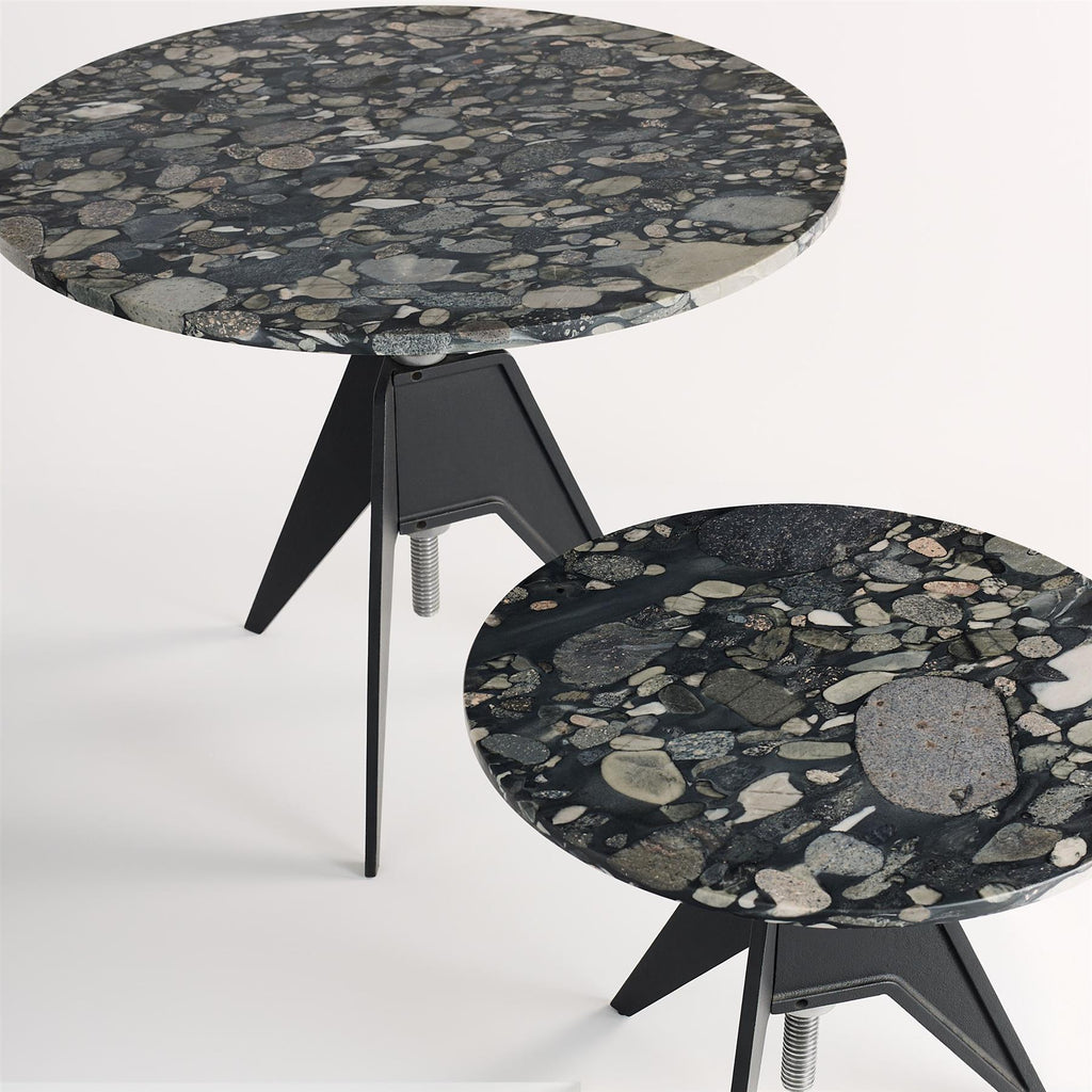 Tom Dixon Screw Cafe Table