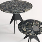 Tom Dixon Screw Cafe Table