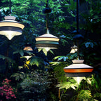 Contardi Calypso So Outdoor Pendant Light
