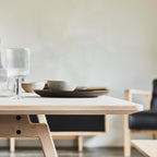 Andersen Furniture T1 Extendable Dining Table