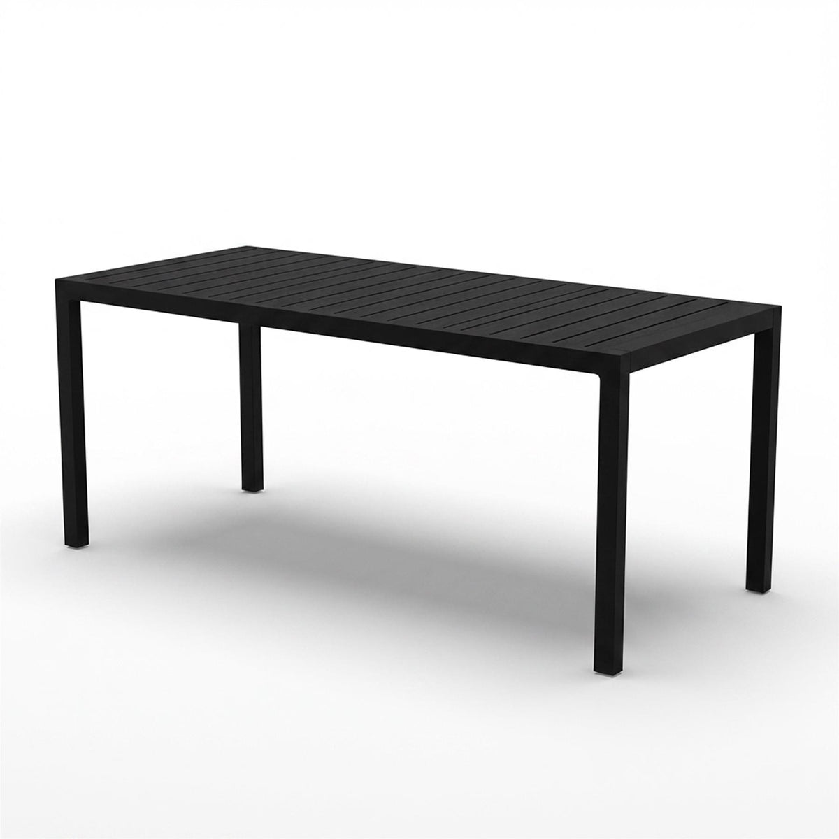 Case Furniture Eos Outdoor Rectangular Table