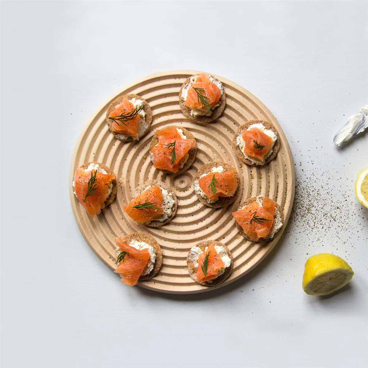 Case Furniture Target Trivet