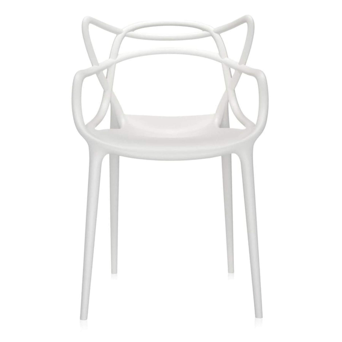 Kartell Masters Dining Chair