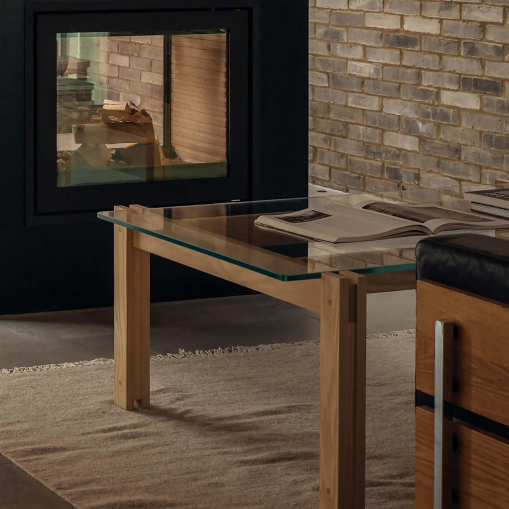 Tamart Clore Coffee Table