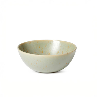 Outlet The Conran Shop Speckle Cereal Bowl - Pistachio