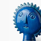 Bitossi Figura Sole