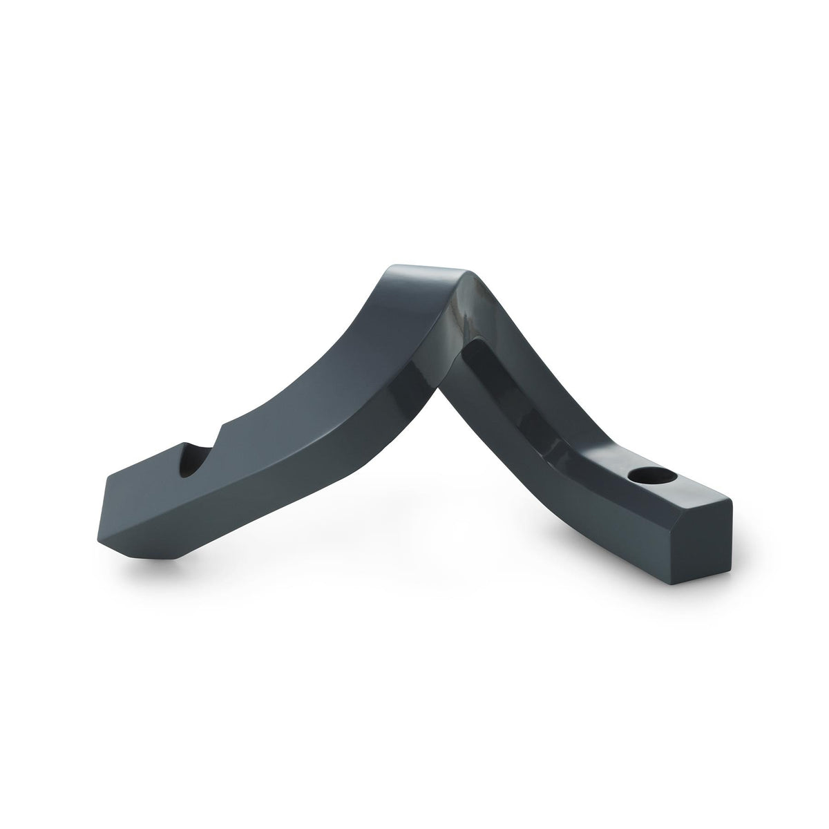 Normann Copenhagen Crooked Candlestick