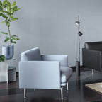 Muuto Post Floor Lamp