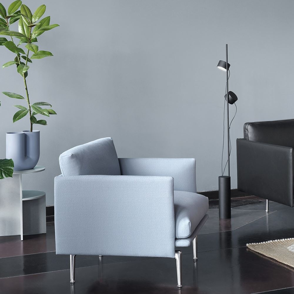 Muuto Post Floor Lamp