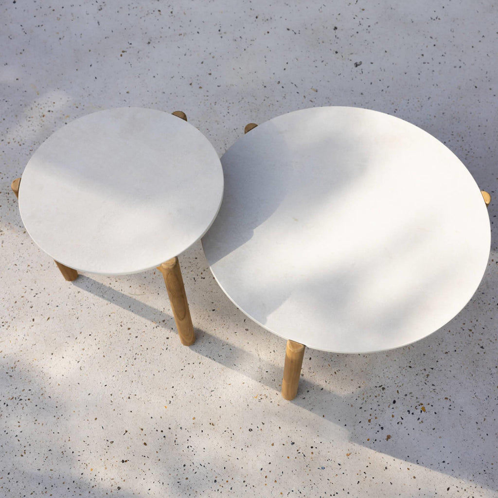Vincent Sheppard Oda Garden Coffee Table