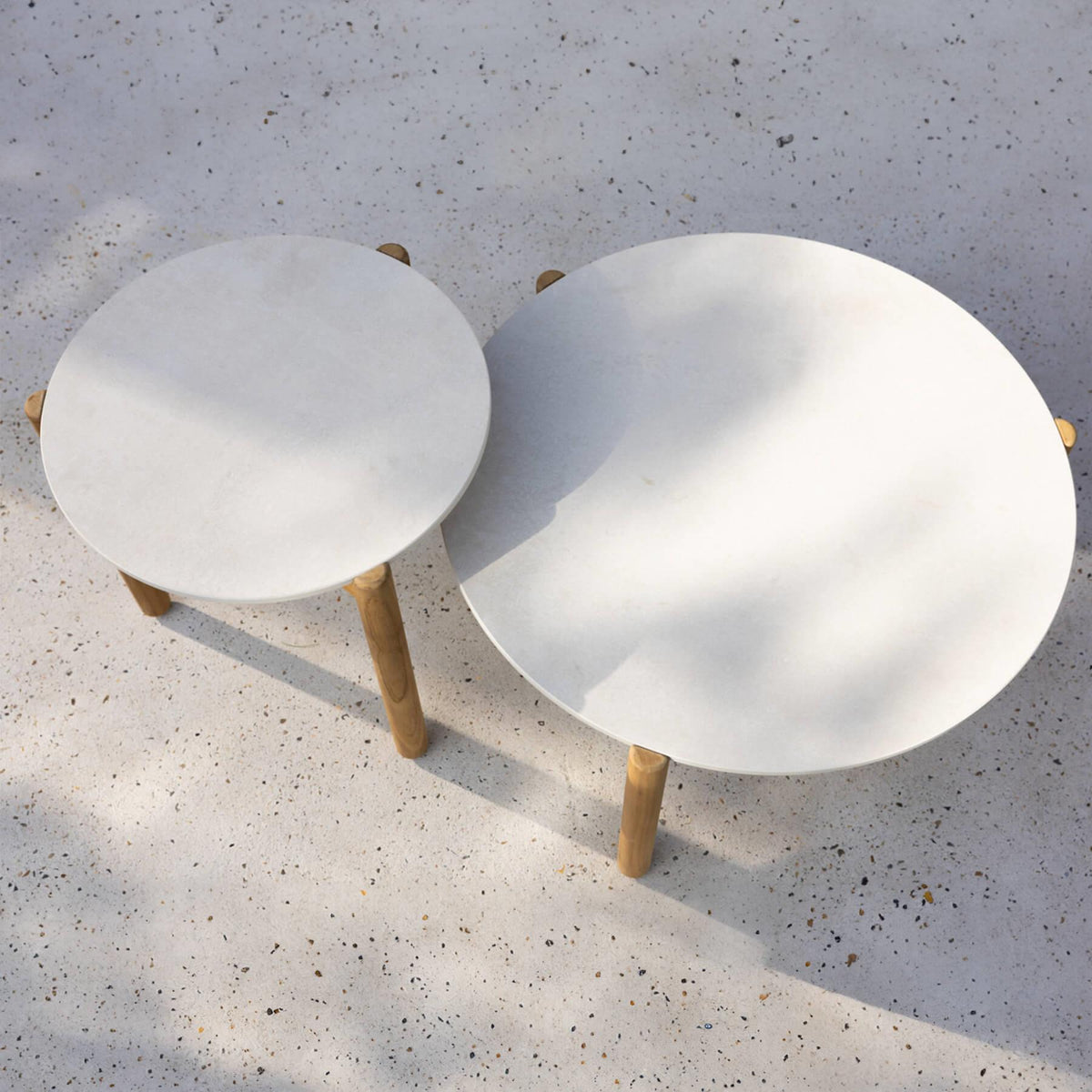 Vincent Sheppard Oda Garden Coffee Table