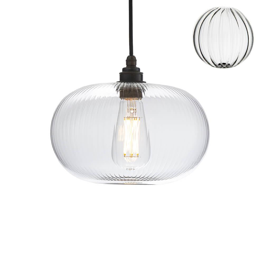 Leverint Archway Pendant Light