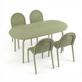 Tom Dixon Groove Dining Bundle Set