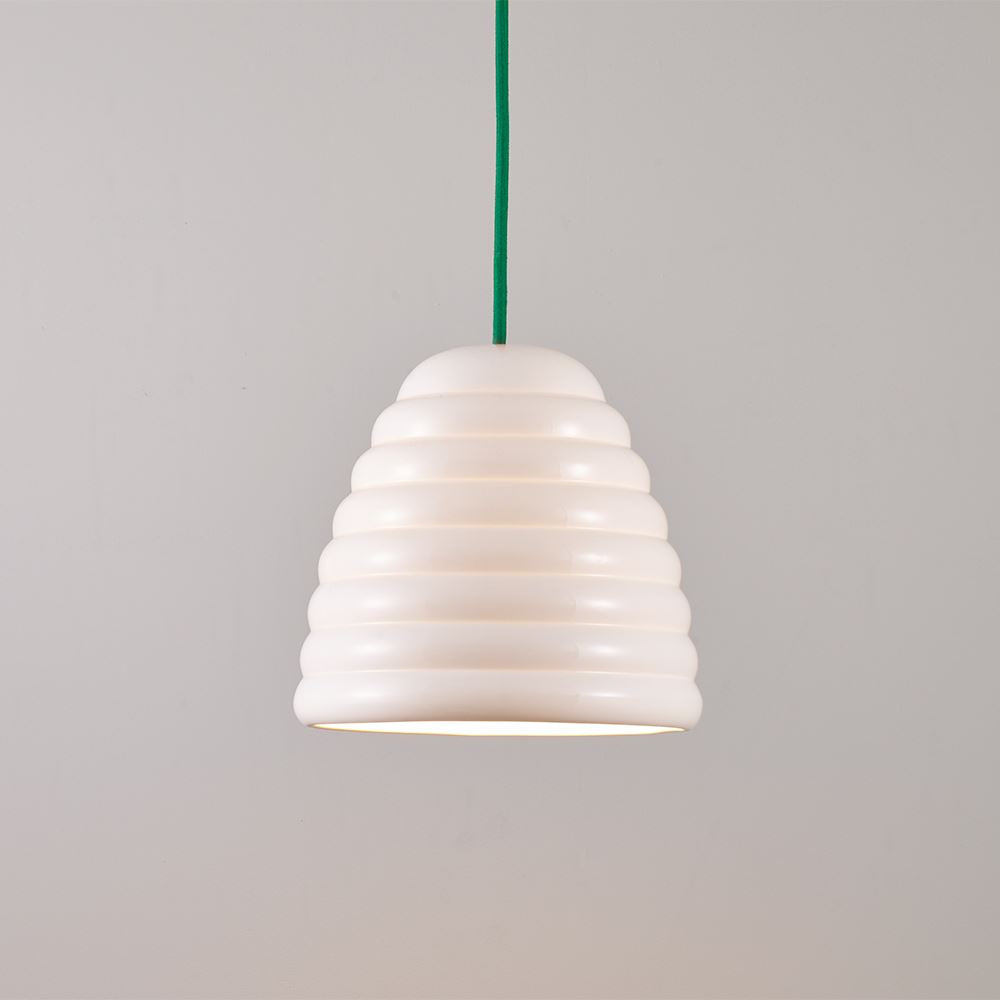 Original BTC Hector Bibendum Pendant Light