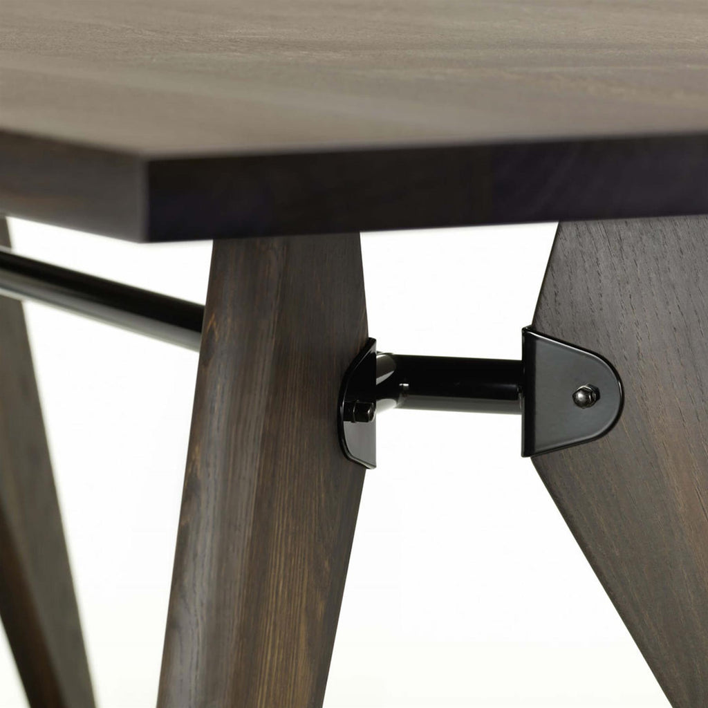 Vitra S.A.M Bois Dining Table
