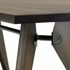 Vitra S.A.M Bois Dining Table