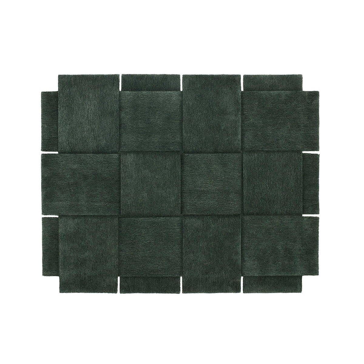 Design House Stockholm Basket Rug