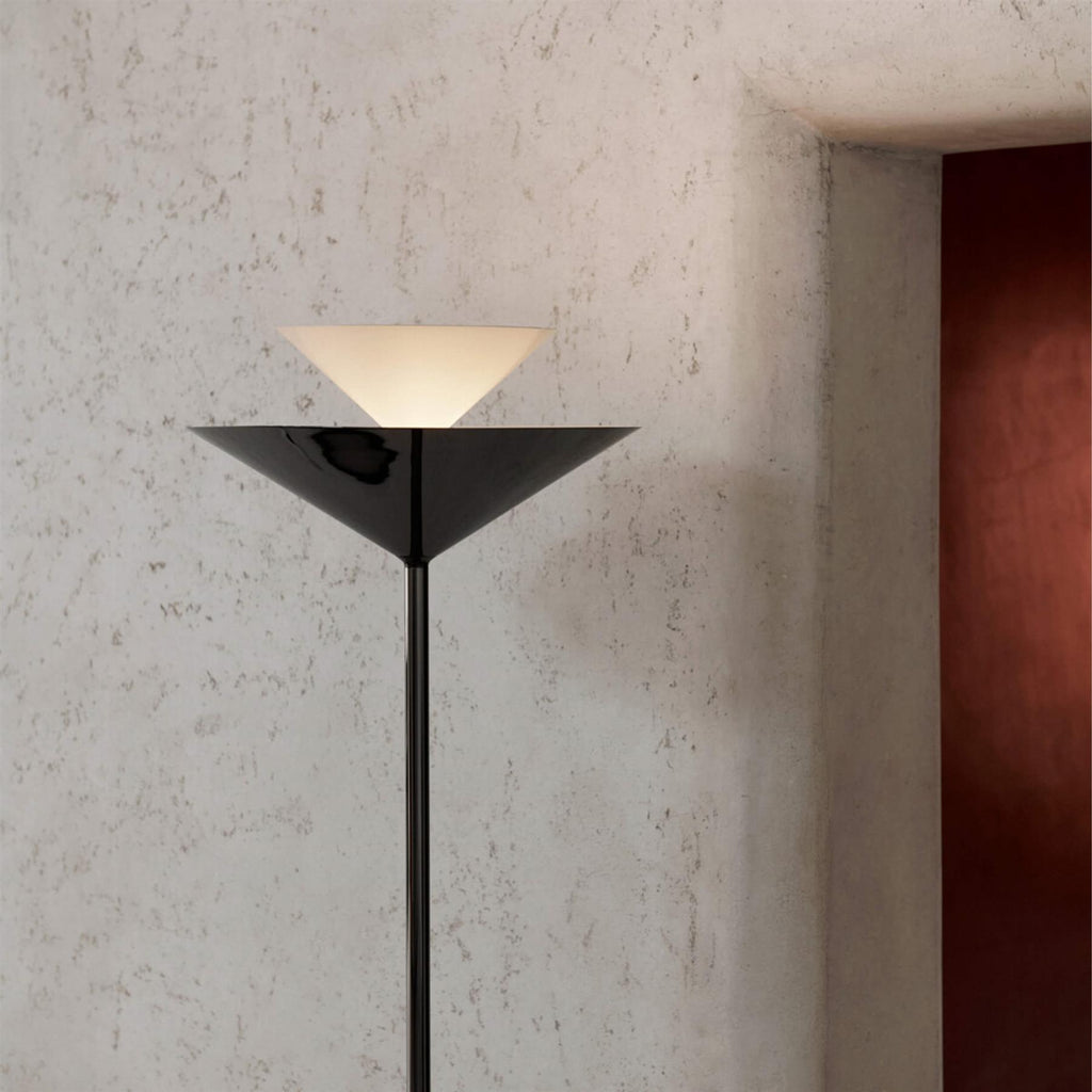 &Tradition Gio LN28 Floor Lamp