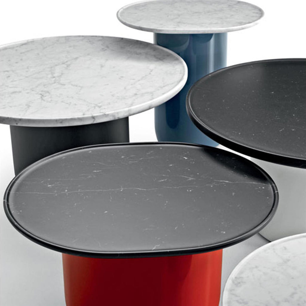 B&B Italia Button Table