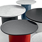 B&B Italia Button Table