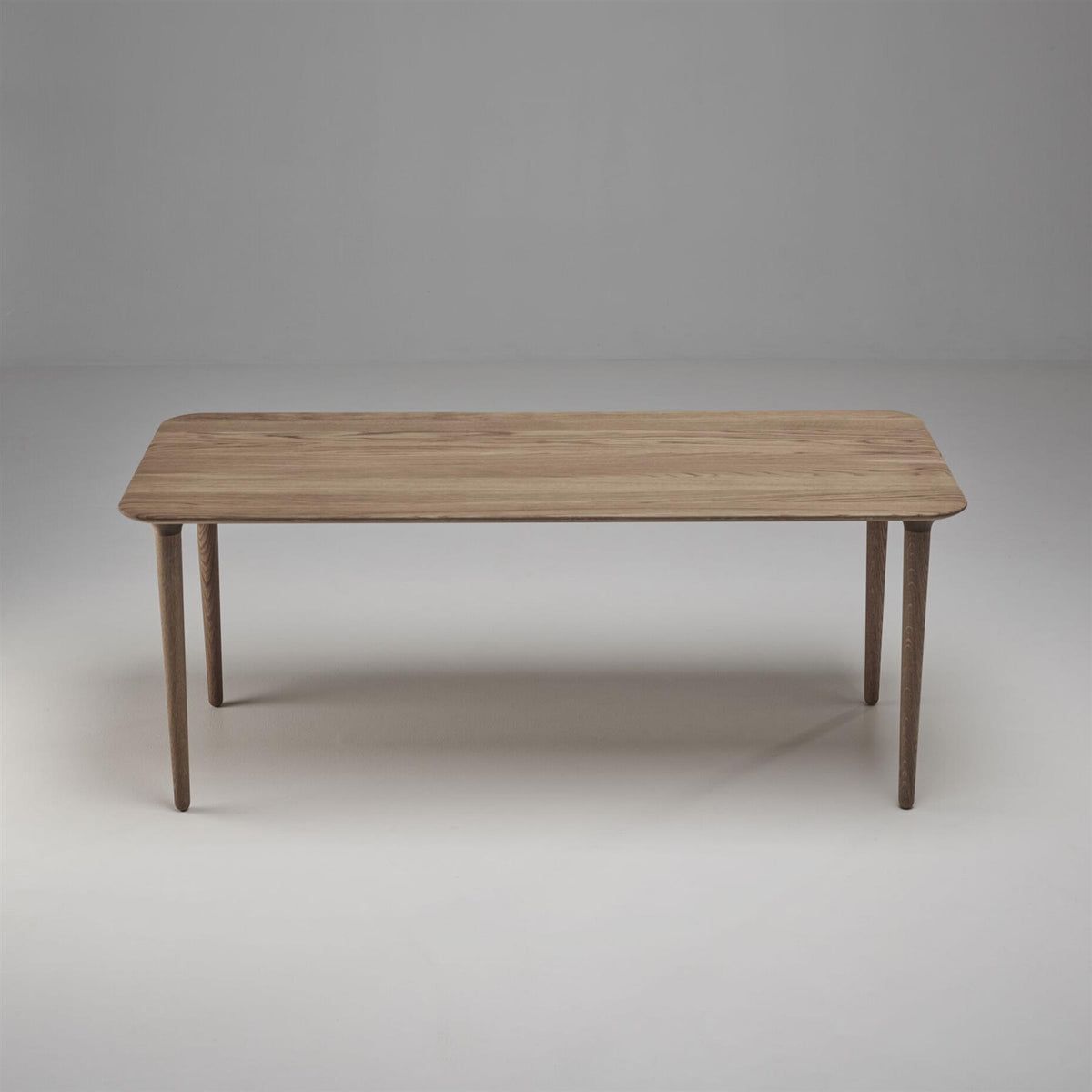 Eikund Evja Coffee Table - White Oiled Oak