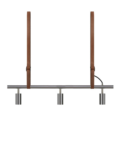 RUBN Long John Linear Pendant Light