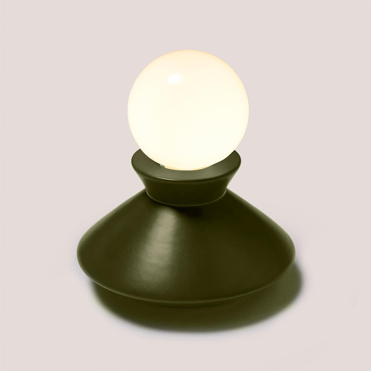 Patricia Lobo Foggy Table Lamp
