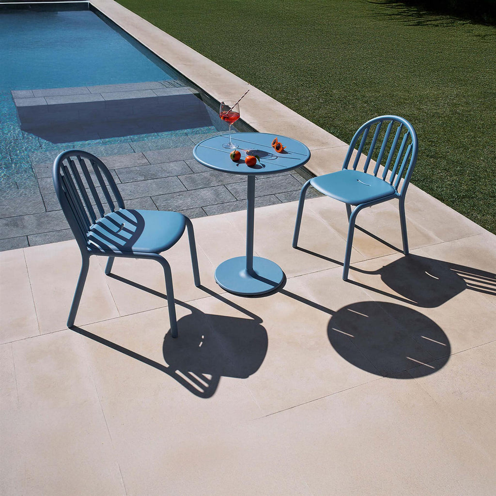 Fatboy Fred's Outdoor Bistro Set - Curated by Holloways of Ludlow