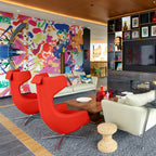 Vitra Grand Repos Lounge Chair