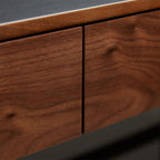 The Conran Shop Domus 3 Drawer Desk