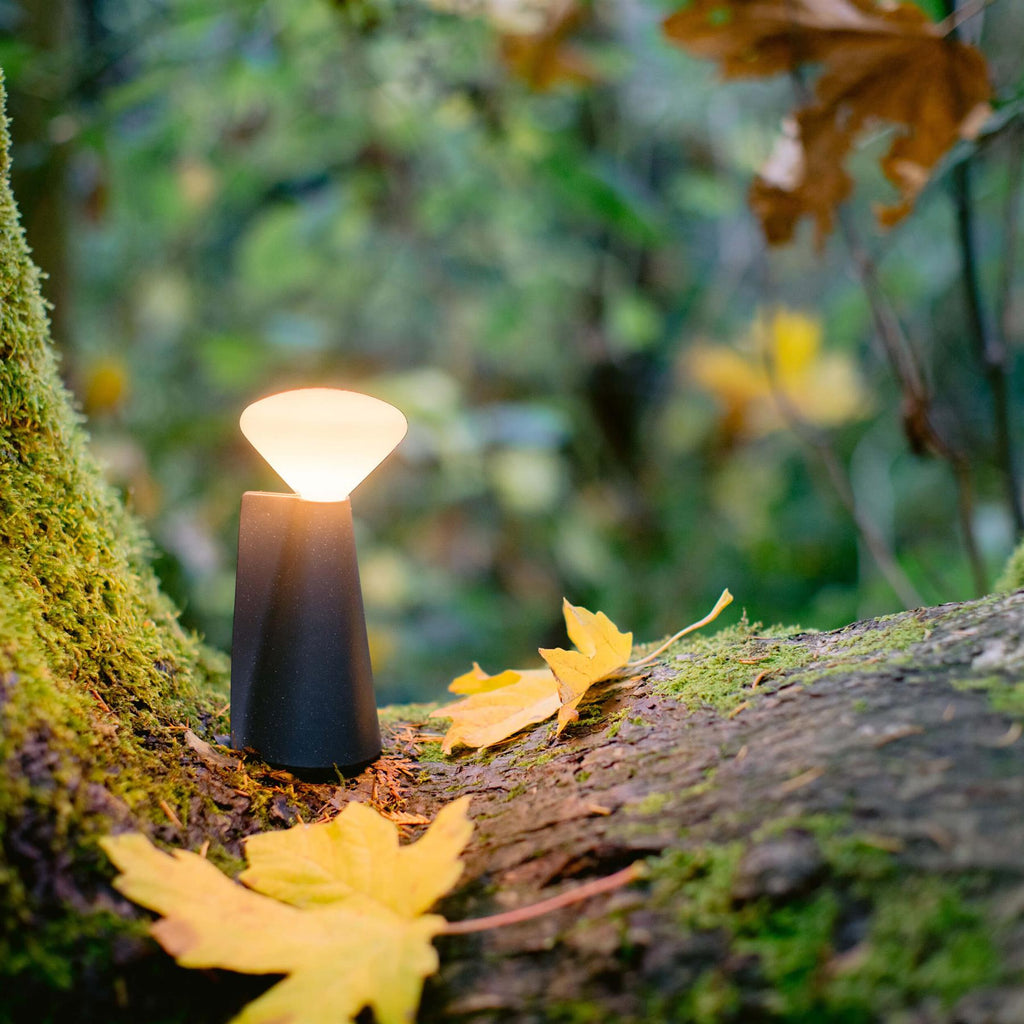 Tala Mantle Portable Rechargeable Outdoor Table Lamp