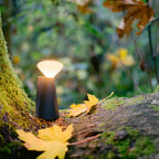 Tala Mantle Portable Rechargeable Outdoor Table Lamp