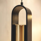 TOOY Nastro Single Pendant