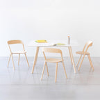 Magis Pila Dining Chair