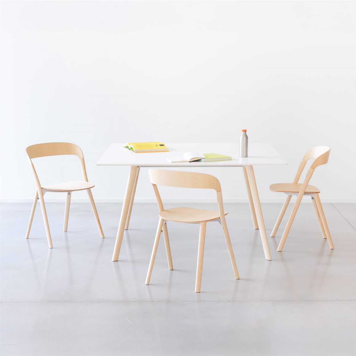 Magis Pila Dining Chair
