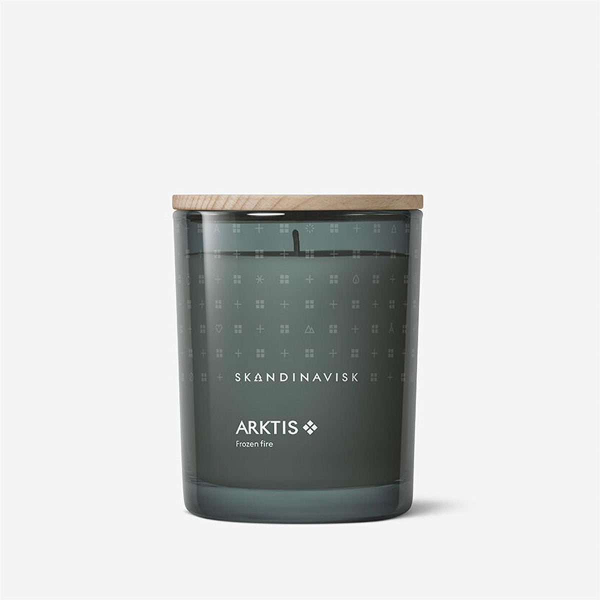 Skandinavisk Scented Candle 200g