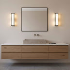 Mullan Lighting Bata Modern Bathroom Wall Light