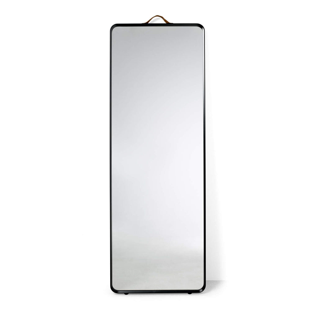 Audo Copenhagen Norm Floor Mirror