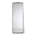 Audo Copenhagen Norm Floor Mirror