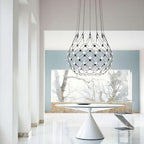 Mesh Pendant