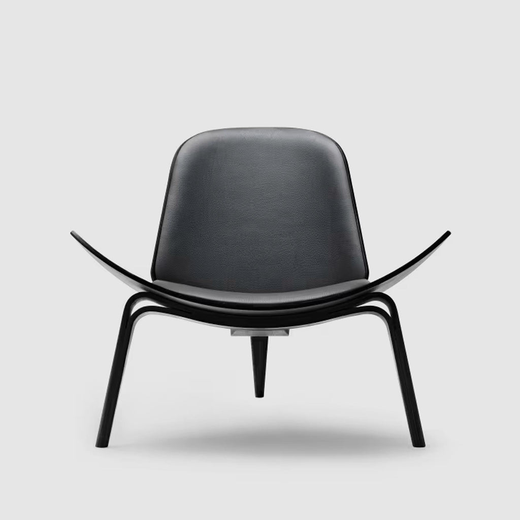 Carl Hansen & Son CH07 Shell Chair