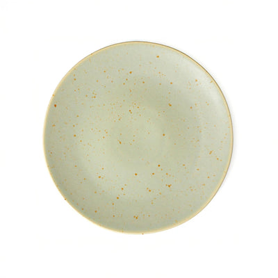 The Conran Shop Speckle Dinner Plate